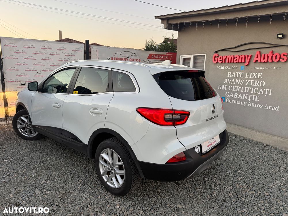 Renault Kadjar 1.2 TCe XMod - 3