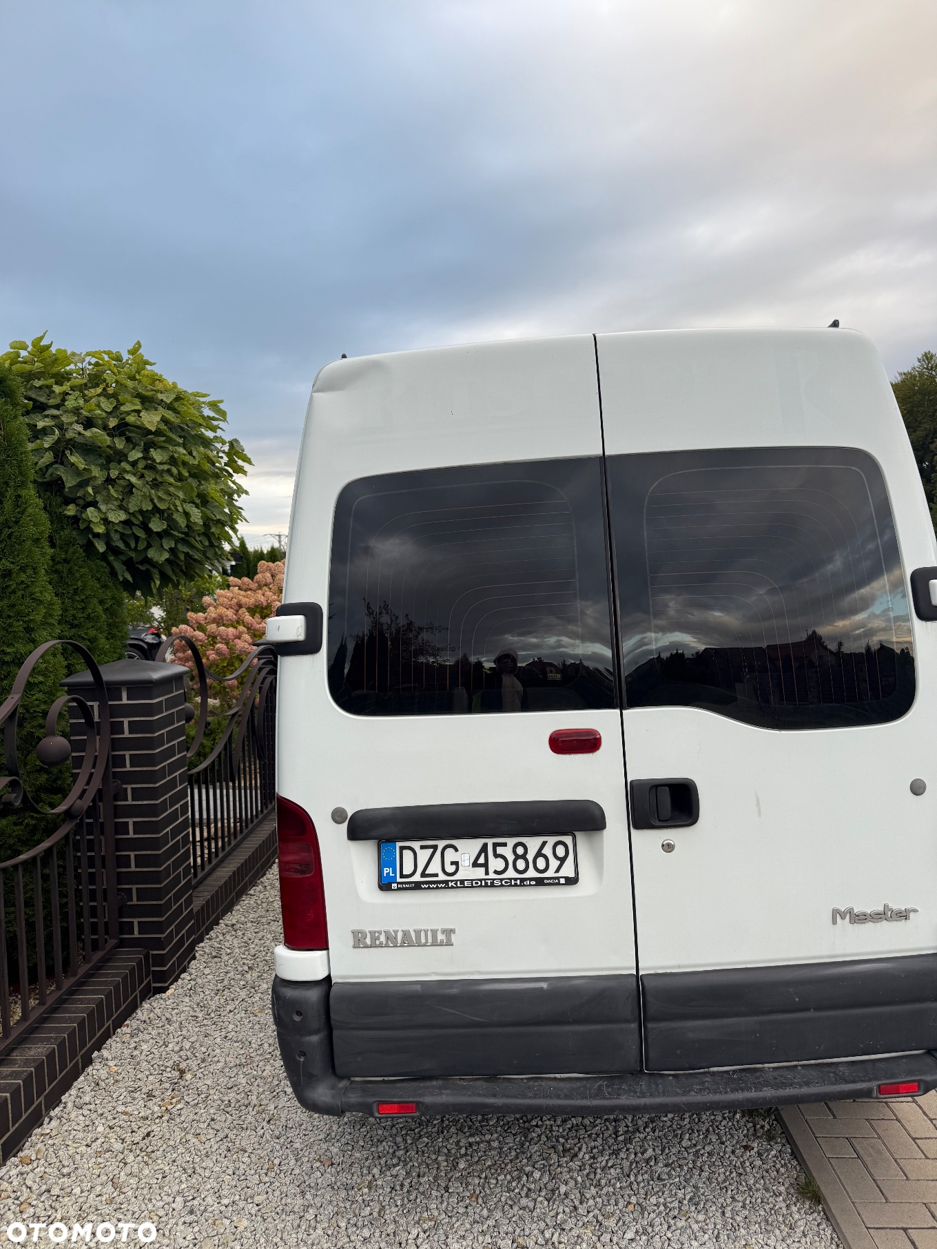 Renault Master - 4