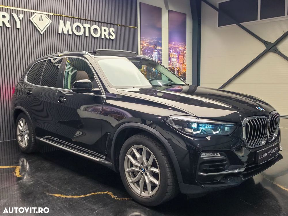 BMW X5 xDrive45e xLine - 6