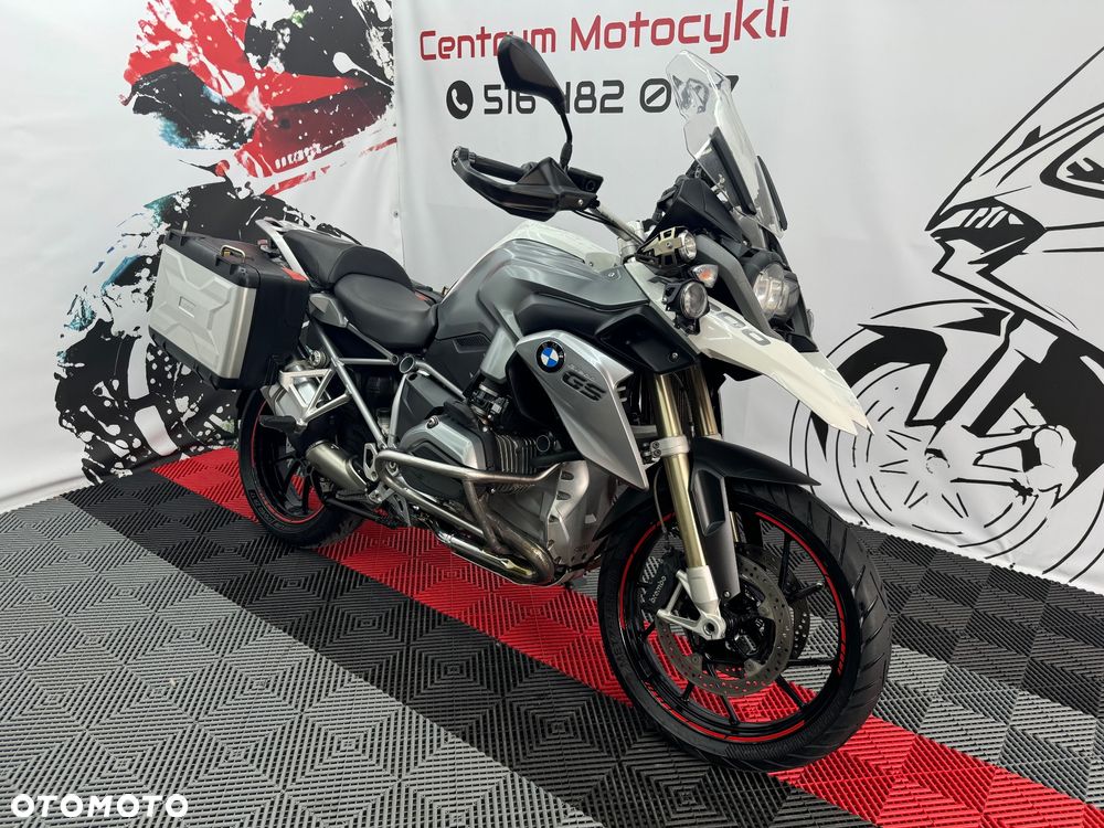 BMW R - 4