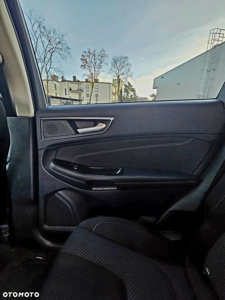 Ford Edge 2.0 EcoBlue Twin-Turbo 4WD Titanium - 20