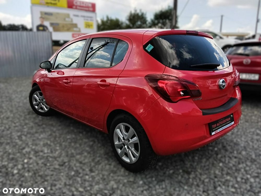 Opel Corsa - 4