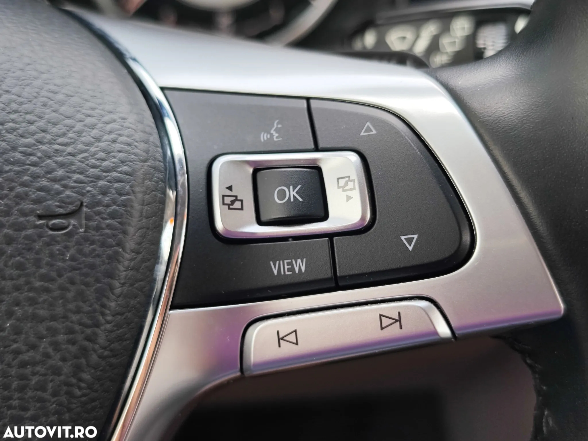 Volkswagen Touareg V6 TDI Elegance - 20