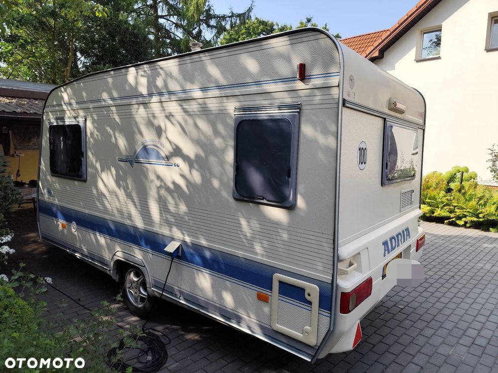 Adria Unica 391UH - 3