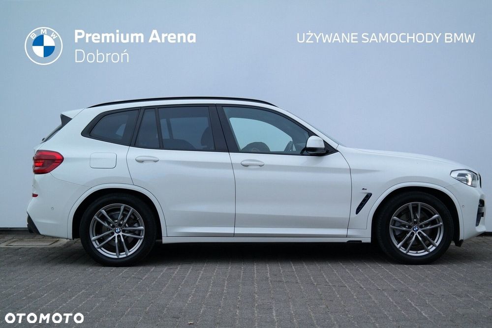 BMW X3 - 6