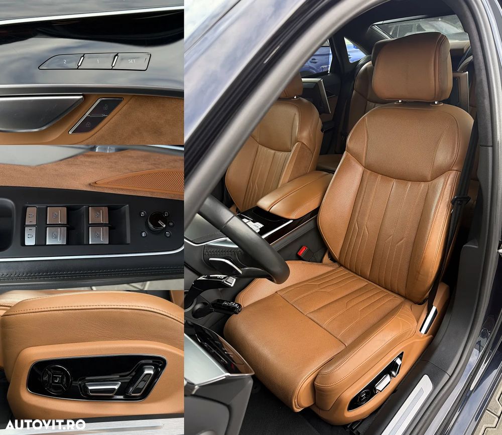 Audi A8 3.0 50 TDI quattro Tiptronic - 29