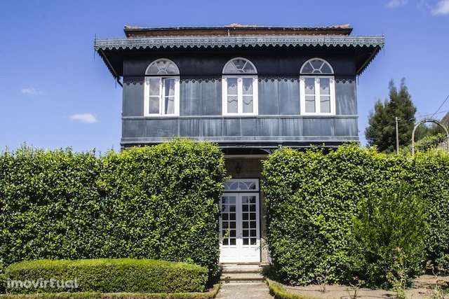 Quinta =T10 em UDF de Nogueiró e Tenões - Grande imagem: 4/56