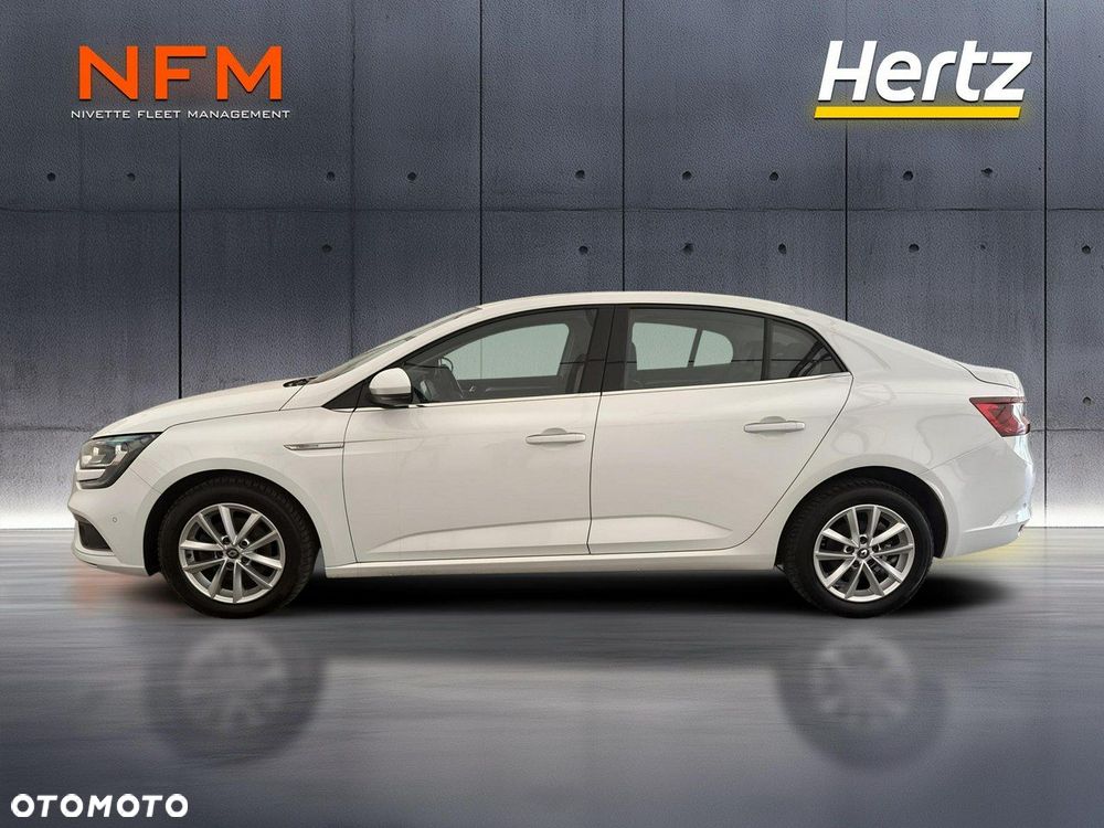 Renault Megane - 7