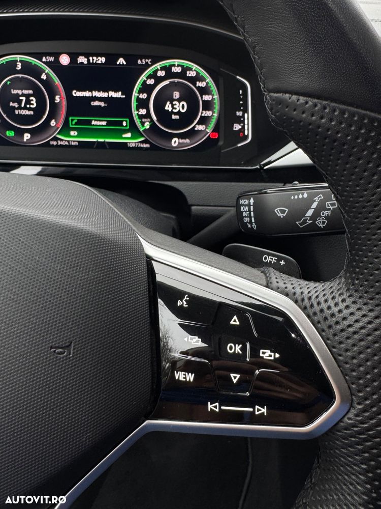 Volkswagen ARTEON SB 2.0 TDI DSG R-Line - 19