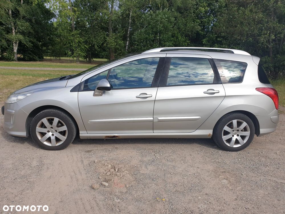 Peugeot 308 1.6 Premium - 2