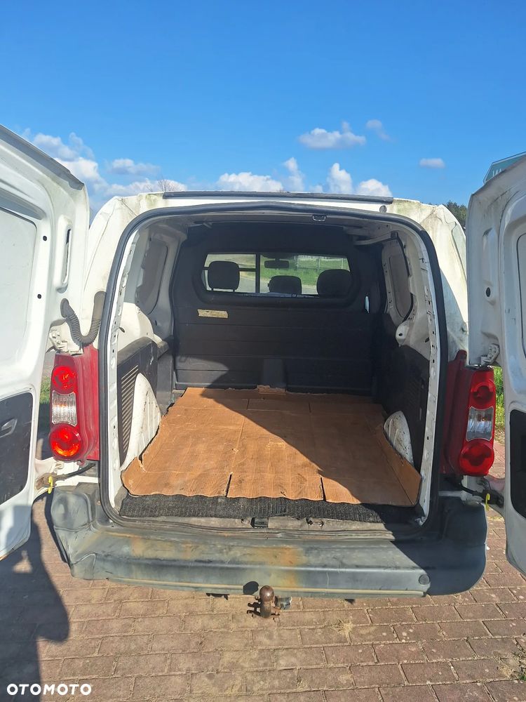 Citroën Berlingo - 5