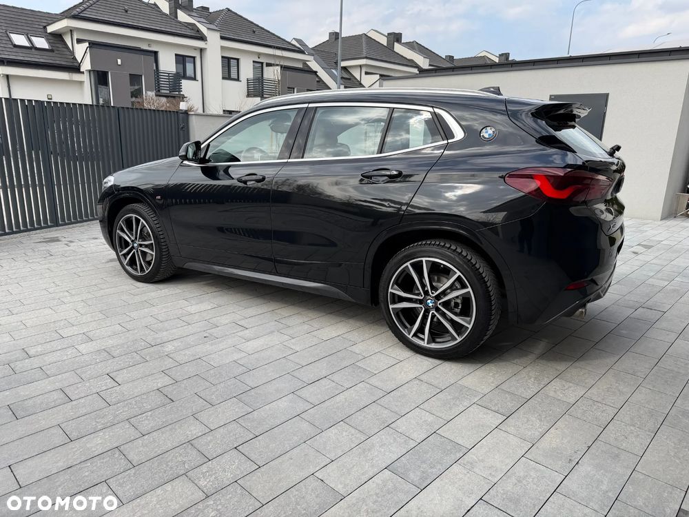 BMW X2 sDrive18i M Sport - 2
