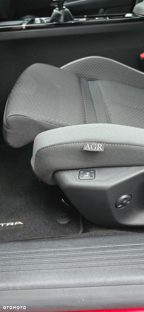Opel Astra - 15