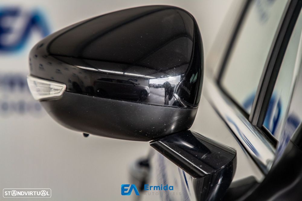 Peugeot 508 RXH - 13