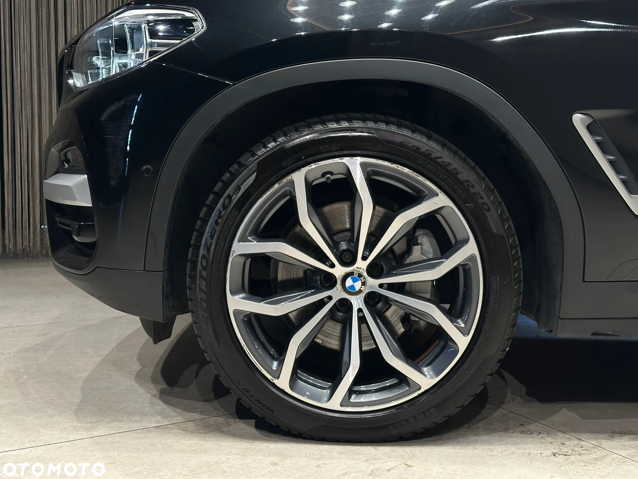 BMW X3 xDrive30d xLine - 3