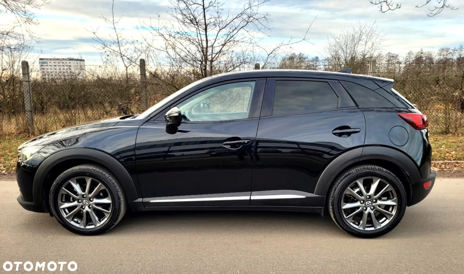 Mazda CX-3 2.0 Takumi - 19