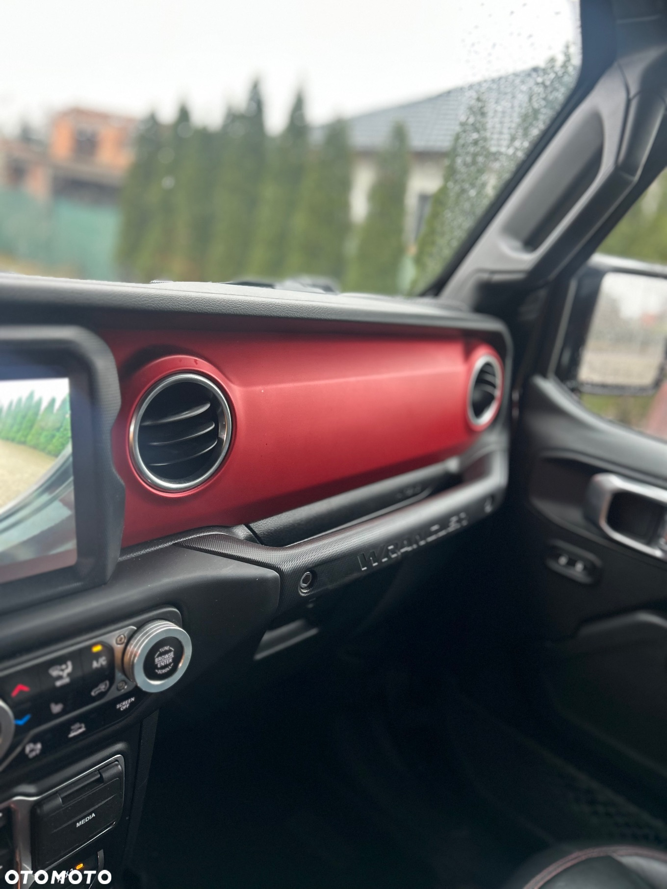 Jeep Wrangler - 15