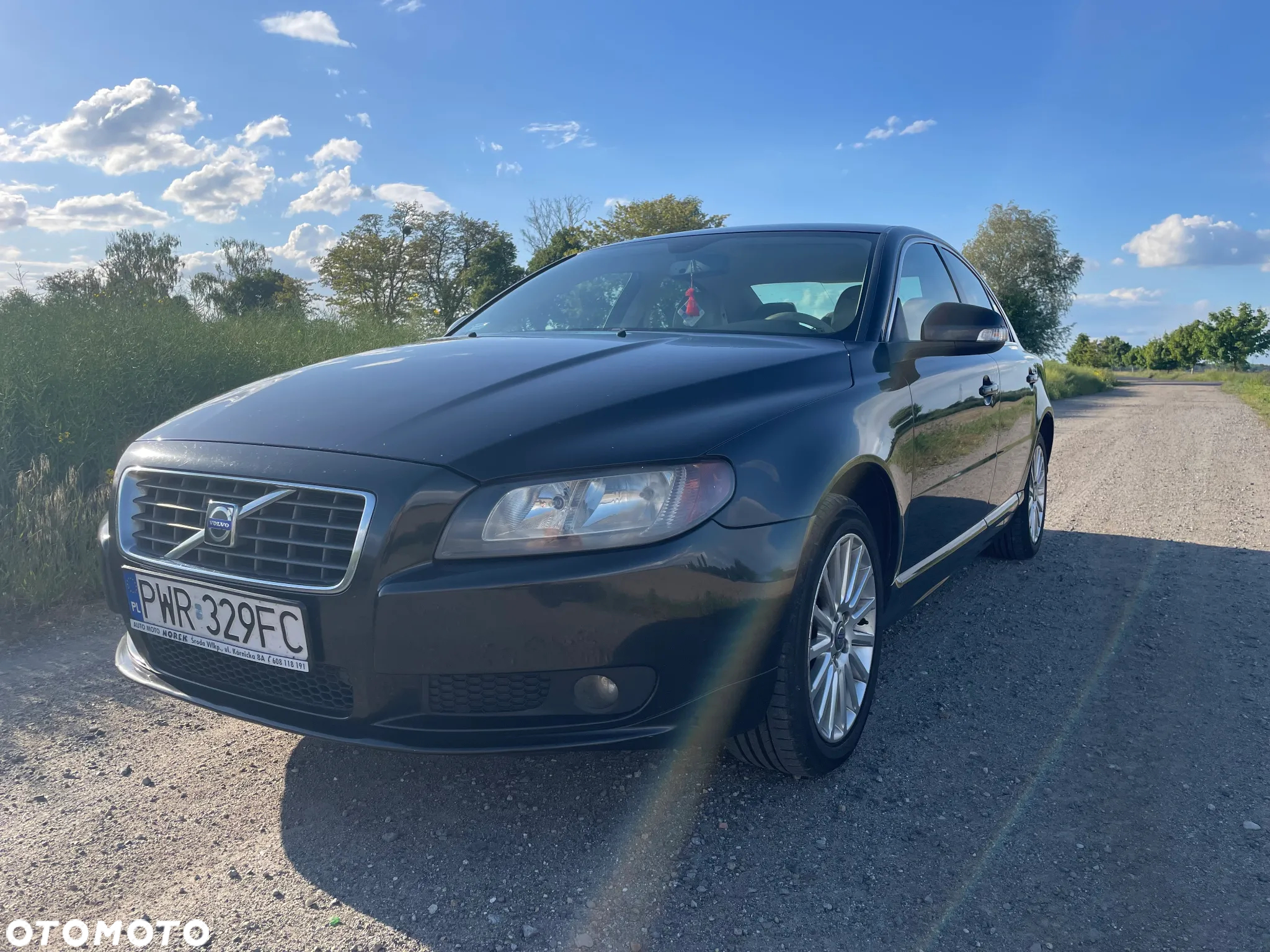 Volvo S80 2.4D5 Momentum - 2