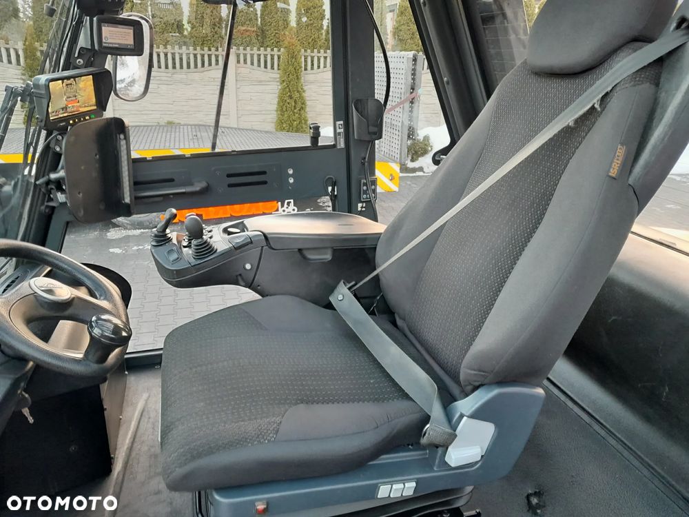 Linde H80D-03/900 - 20