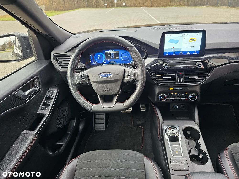 Ford Kuga 2.0 EcoBlue AWD ST-Line X - 7