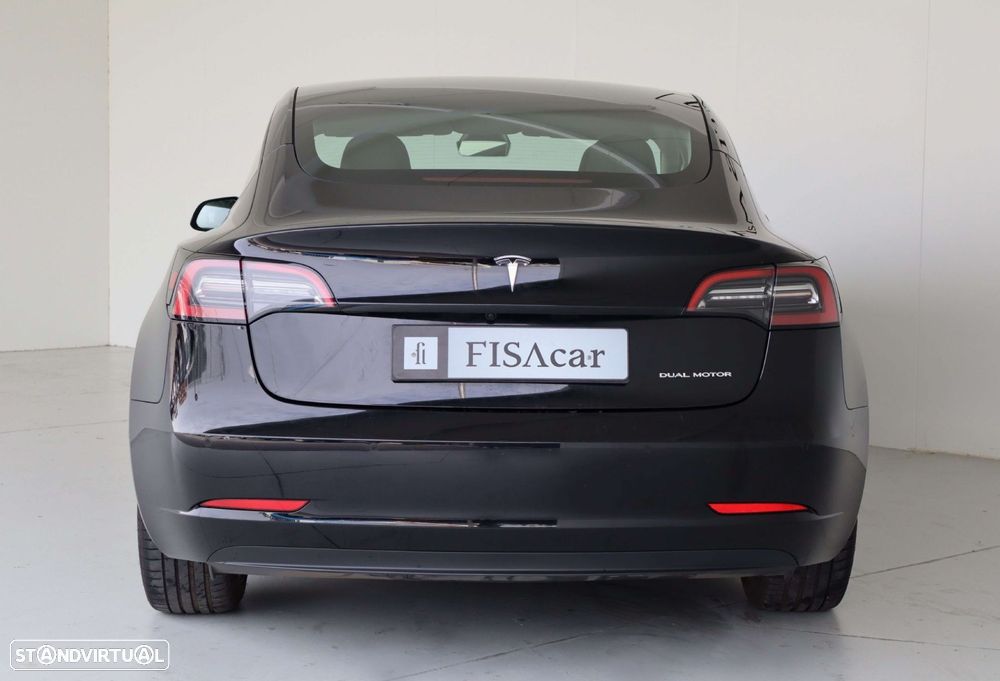 Tesla Model 3 Long Range Tração Integral - 6