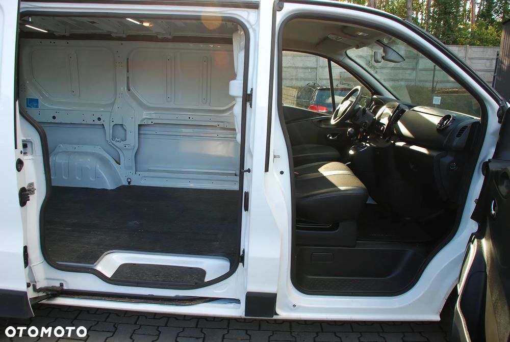 Opel VIVARO - 20