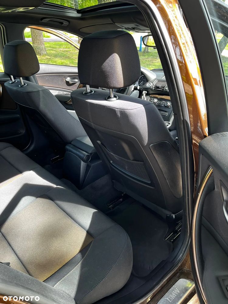 BMW Seria 1 118d - 20