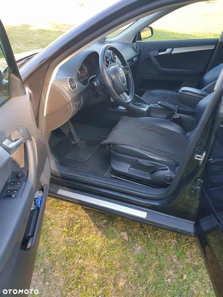 Audi A3 Sportback - 21