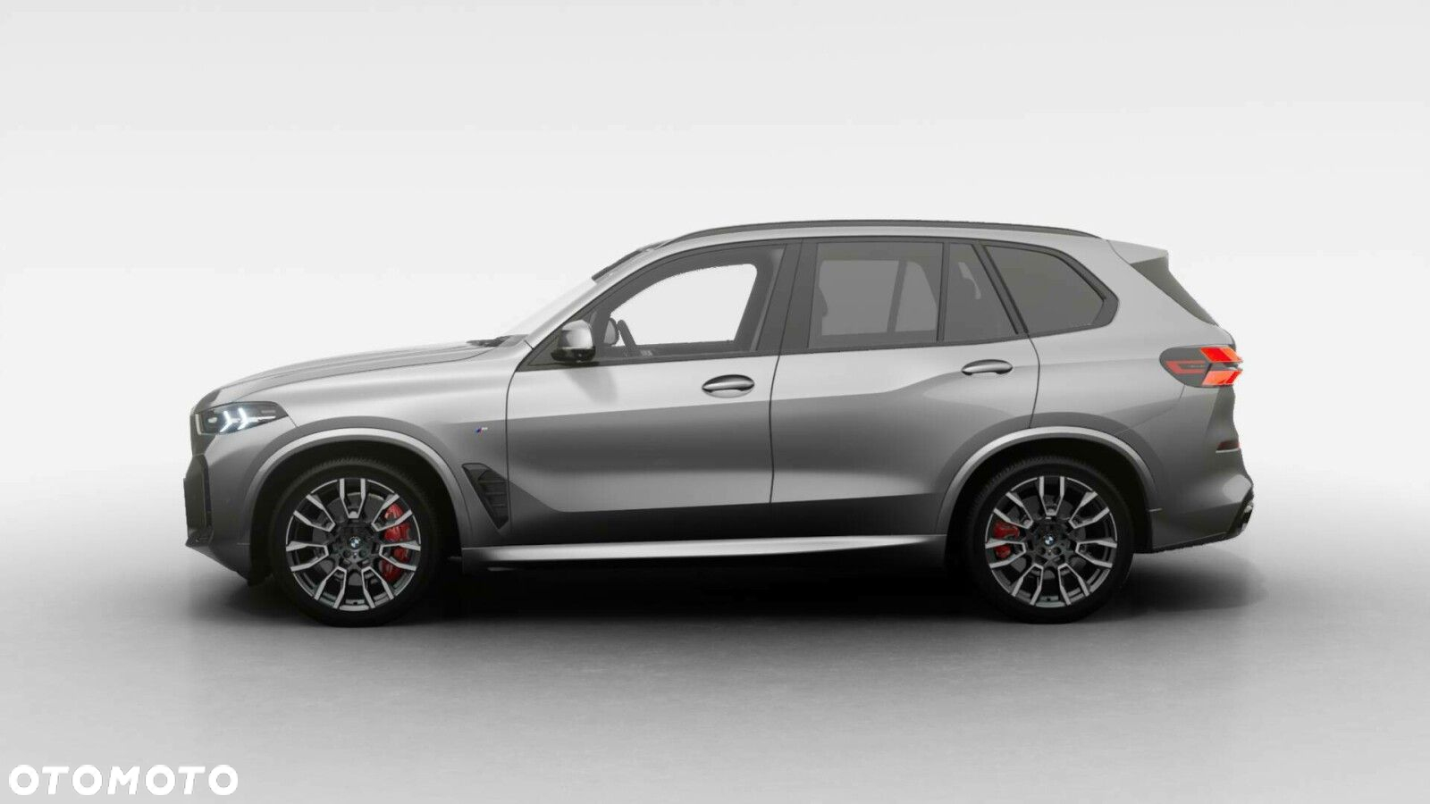 BMW X5 - 3