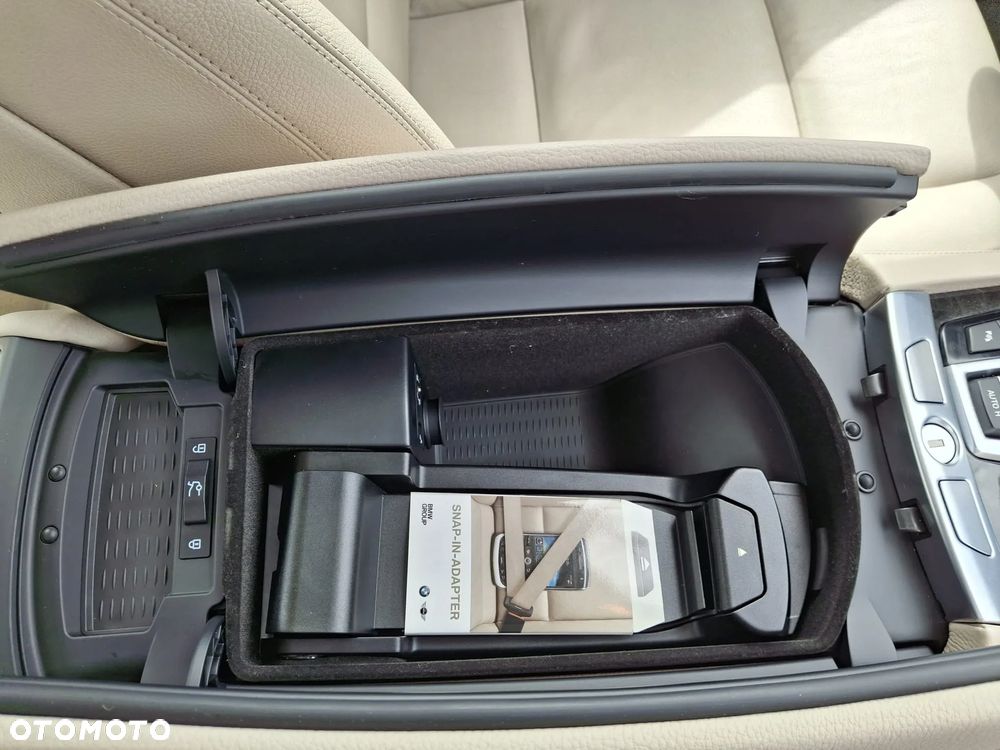 BMW Seria 7 ActiveHybrid - 27
