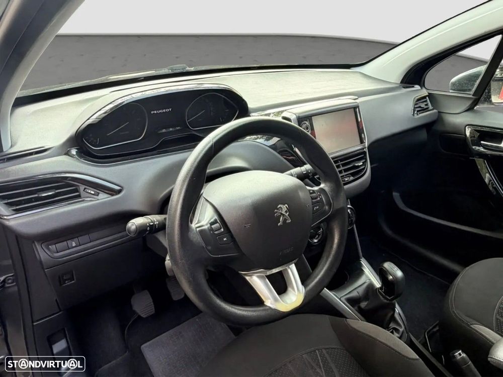 Peugeot 208 1.0 VTi Access - 5