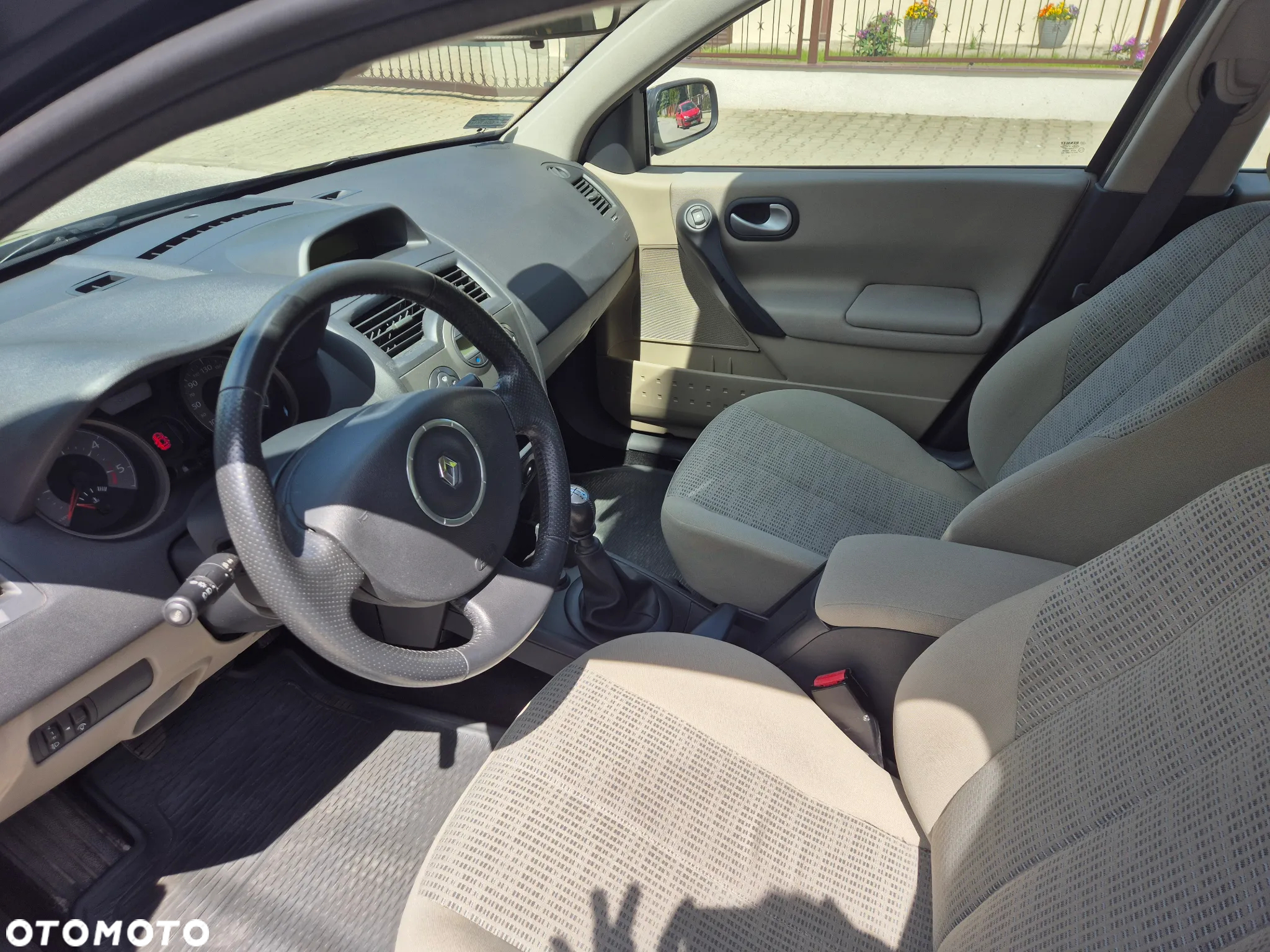 Renault Megane - 11