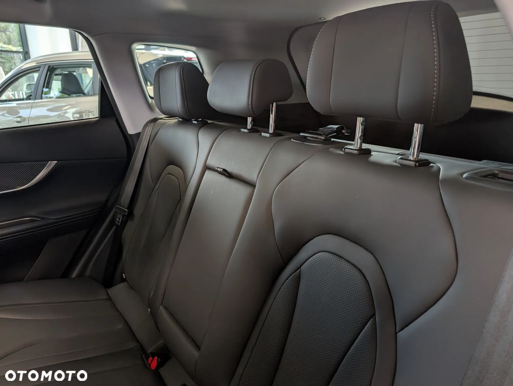 Chery Tiggo 7 1.5 T-GDI Super Hybrid Prestige DHT - 16