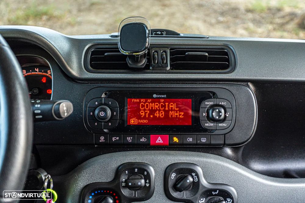 Fiat Panda - 20