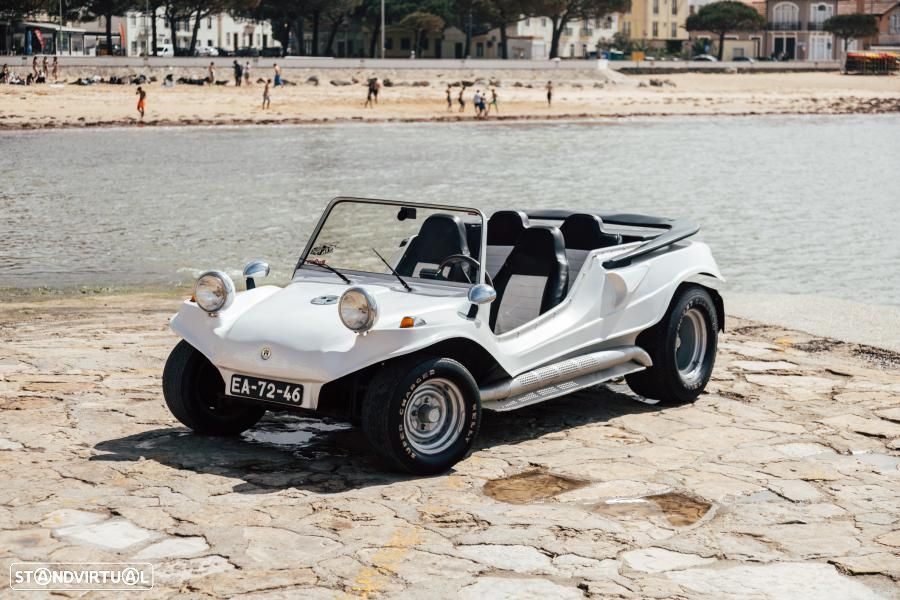 VW Buggy - 27