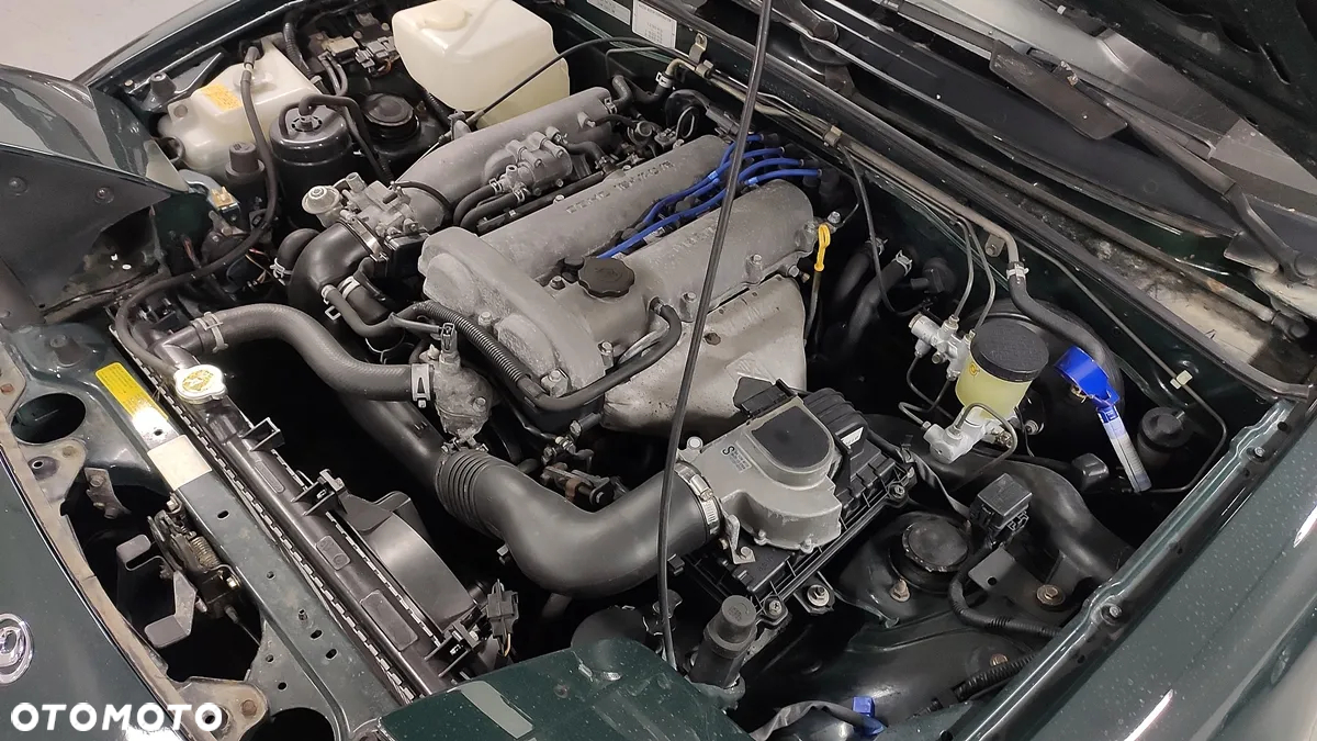 Mazda MX-5 1.6 - 31