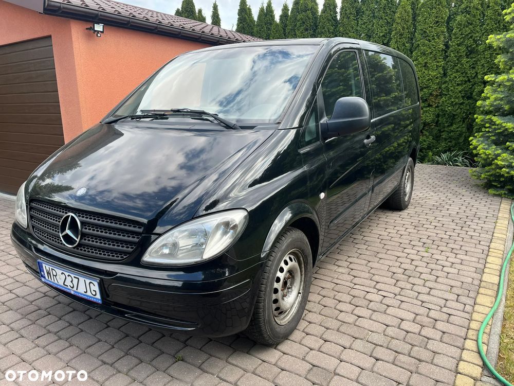 Mercedes-Benz VITO 120CDI - 3