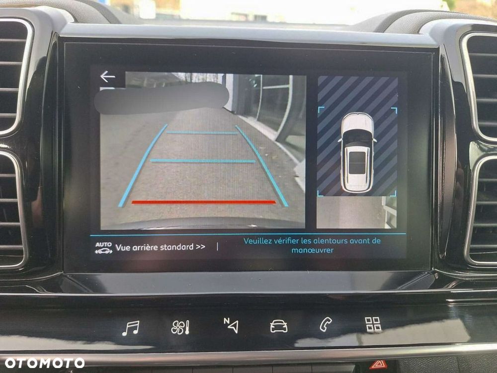 Citroën C5 Aircross Pure Tech 130 S&S FEEL - 8