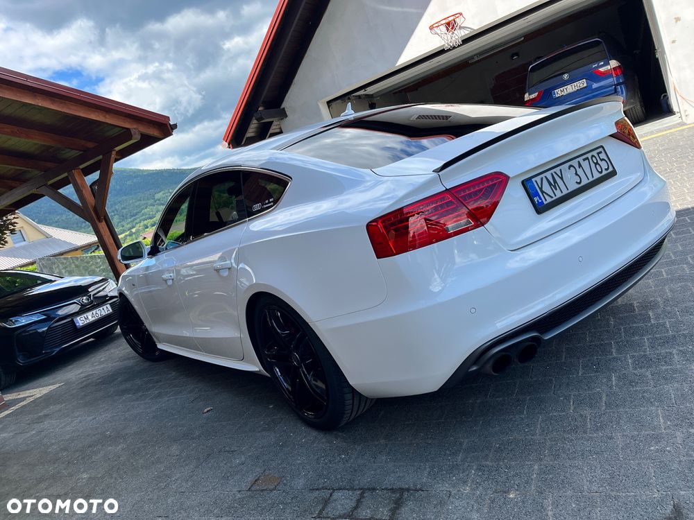 Audi A5 - 7