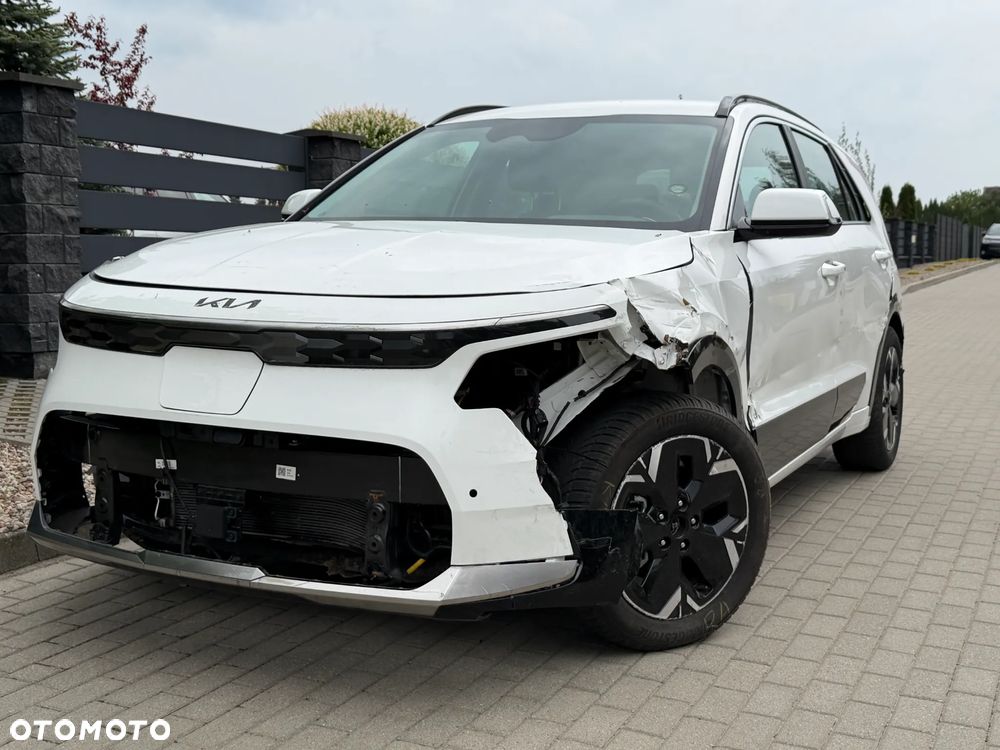 Kia Niro Spirit - 8