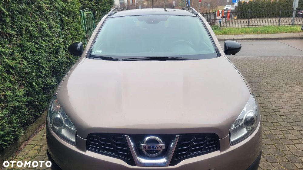 Nissan Qashqai 1.6 dCi 360 S&S - 2