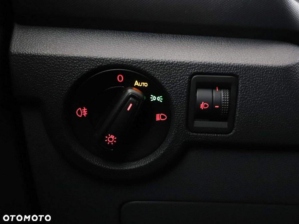 Volkswagen T-Cross 1.0 TSI - 30