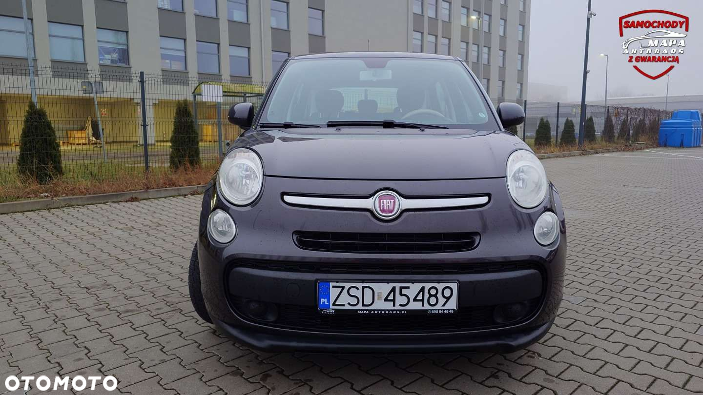 Fiat 500L - 13