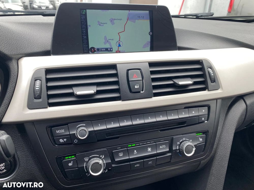 BMW Seria 3 - 18