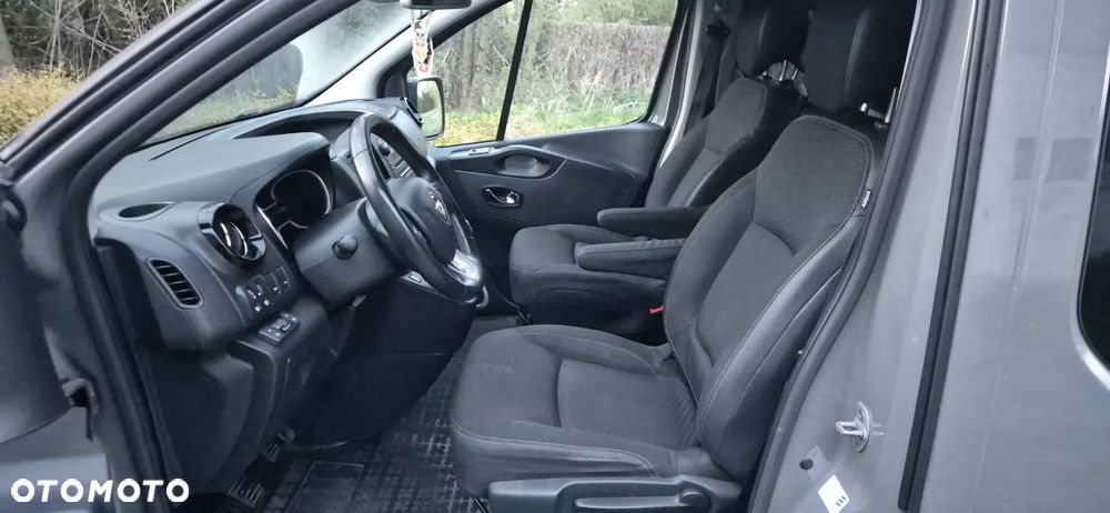 Opel Vivaro L2H1 2,9t Edition Business - 19