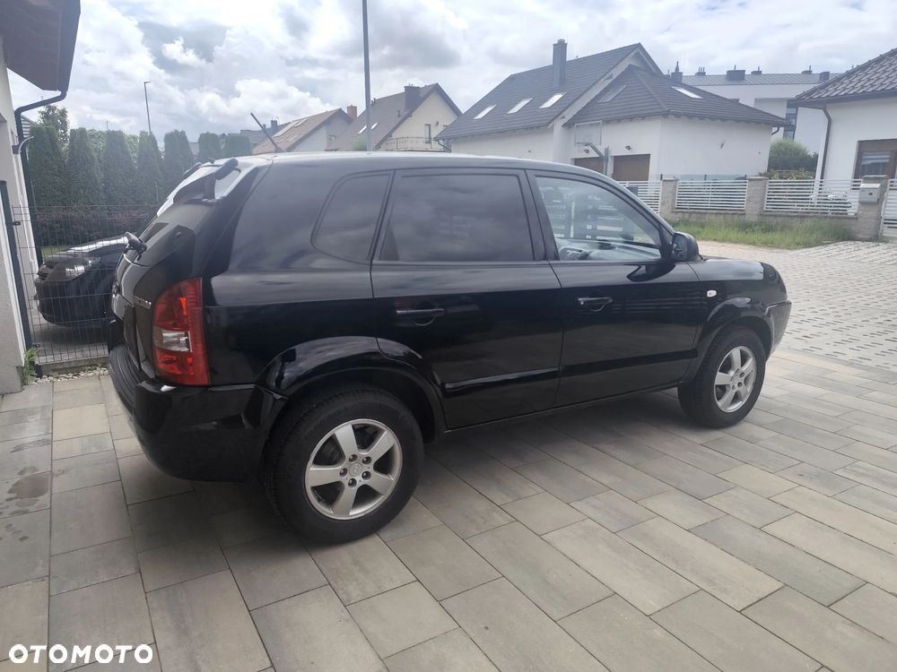 Kia Sportage 2.0 EX - 7
