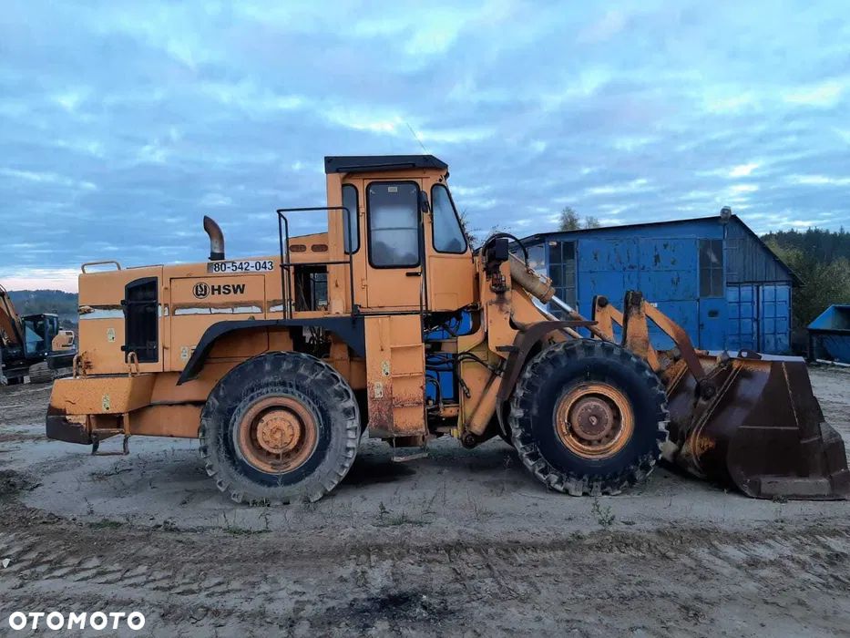HSW 534C Stalowa Wola - 2
