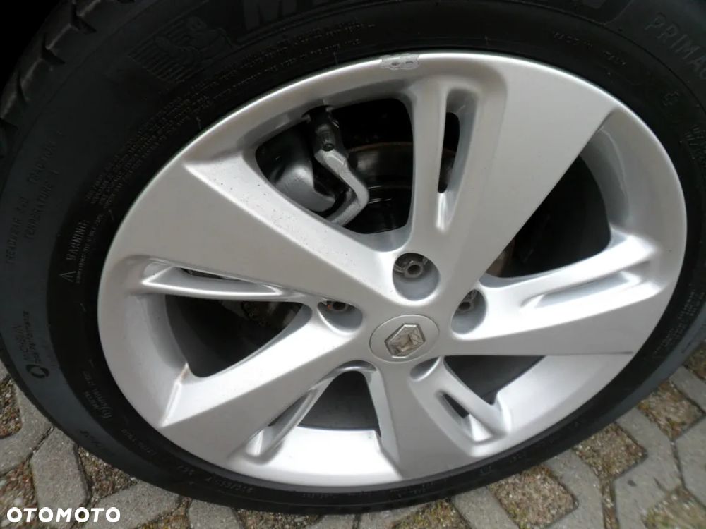 Renault Scenic ENERGY TCe 115 Dynamique - 27