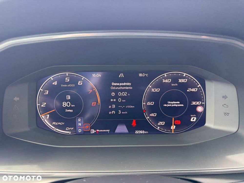 Cupra Formentor 2.0 TSI 4Drive VZ DSG - 10