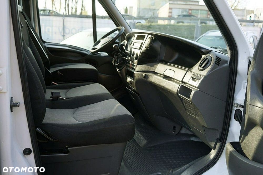 Iveco Daily - 13